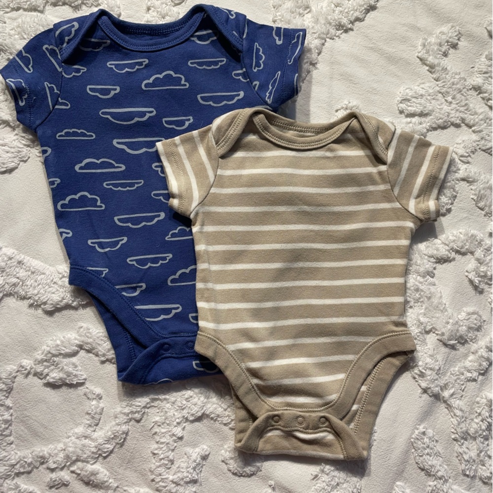 Baby Onesies